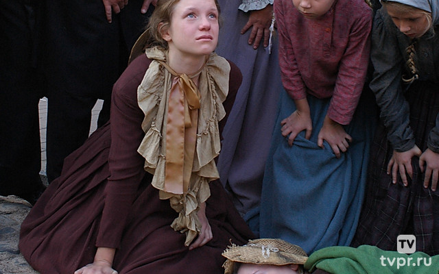 Преступление и наказание