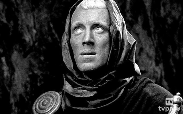 Седьмая печать