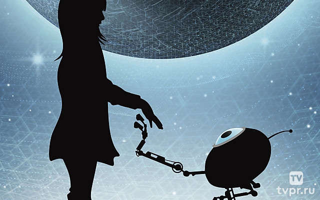 Мой дедушка инопланетянин