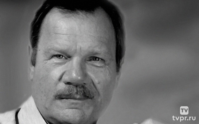 Михаил Пуговкин. Житие мое