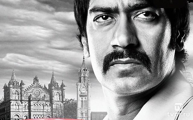 Однажды в Мумбаи-2