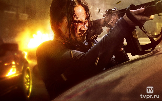 Блуждающая тень