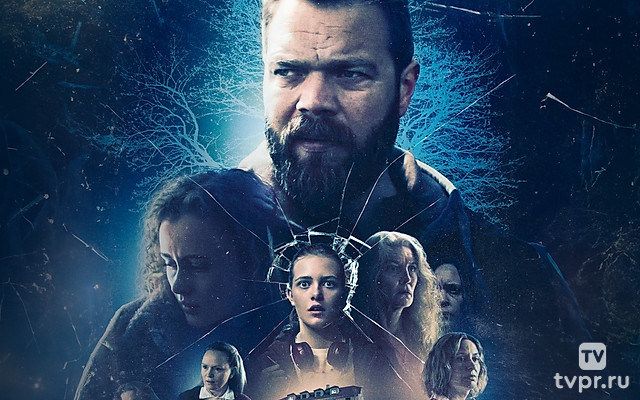 Тайна самоубийцы