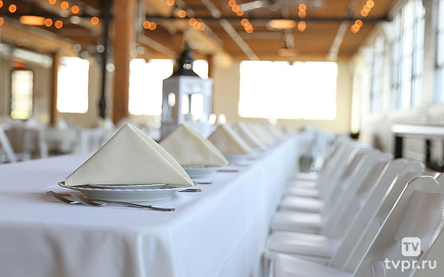 Дело общепита