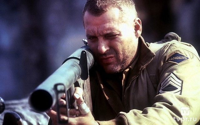 Спасти рядового Райана