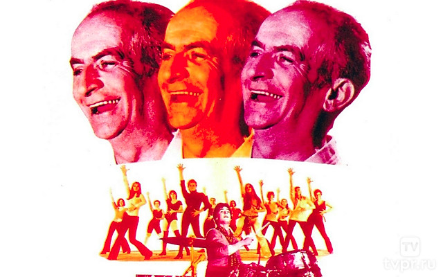 Человек-оркестр