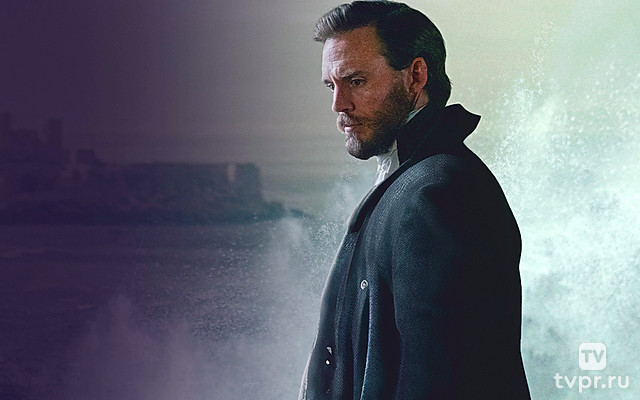 Граф Монте-Кристо