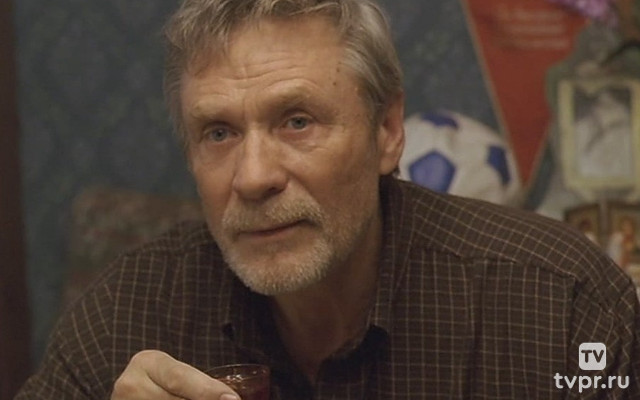 Китайская бабушка