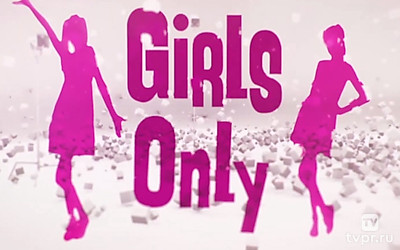 Girls only