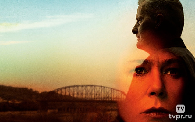 Американская ржавчина: Крах правосудия