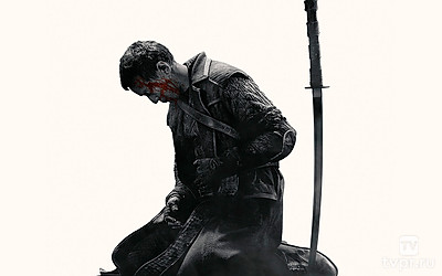 В пустыне смерти