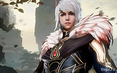 Противостоящий небесам