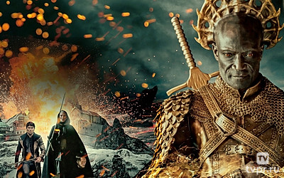 Заговор дьявола