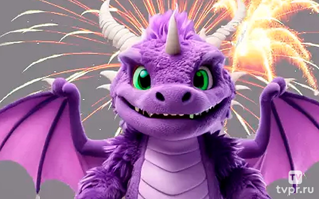 Новогодний концерт 2025