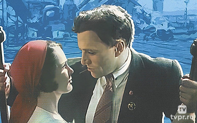 Добровольцы