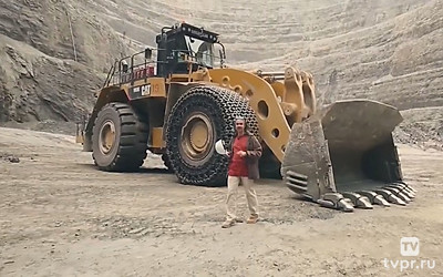 Техногеника