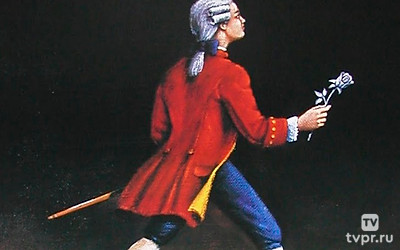 Кавалер розы