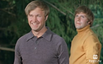 Северный вариант