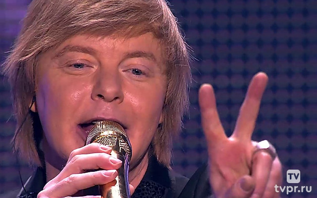 Иванушки International - 20 лет. Большой Юбилейный Концерт