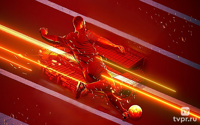 Манчестер Юнайтед. Вперёд к славе