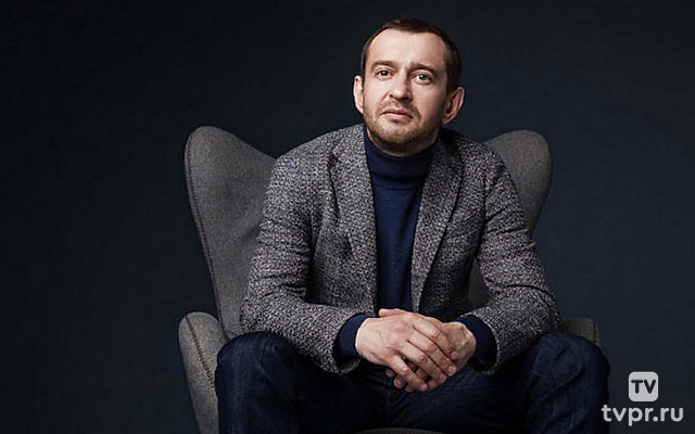 Константин Хабенский. Люди, которых я люблю