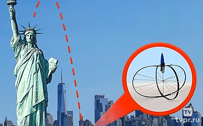 Робот, который прыгает выше всех