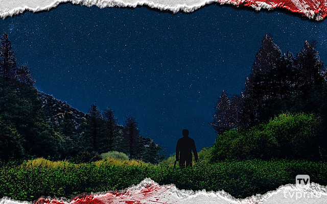 Хижина Фрейзер Парк