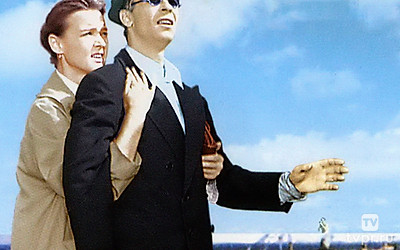 Рабочий посёлок