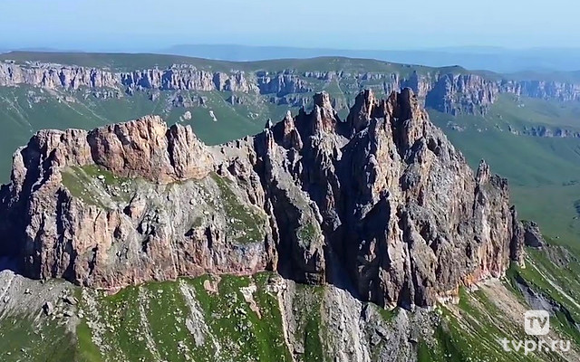 Гора Науджиза