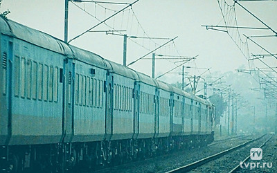 Новости РЖД