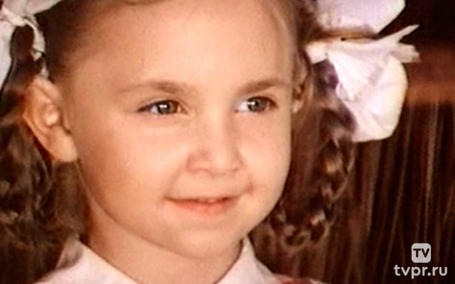 Живая радуга