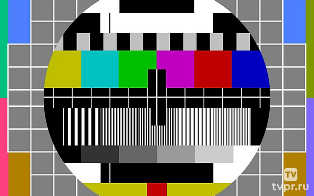 Профилактические работы на канале Hollywood