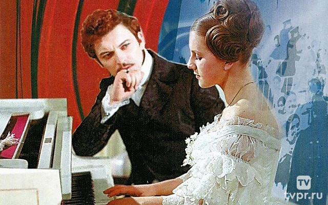 Прощание с Петербургом