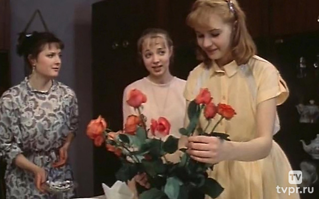 Мы — ваши дети