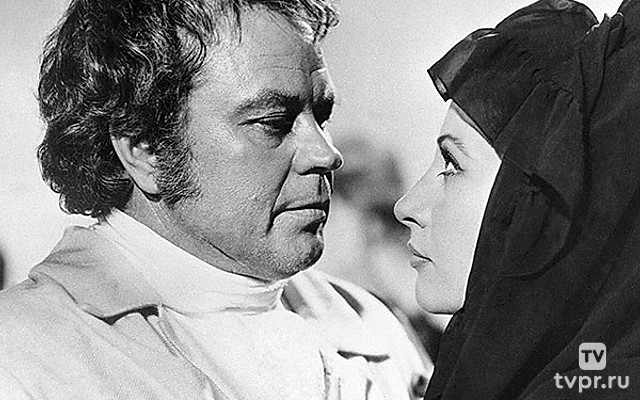 Гойя, или тяжкий путь познания