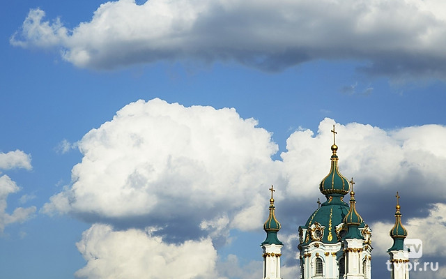 Журнал Московской патриархии