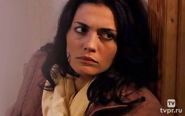 Только вернись