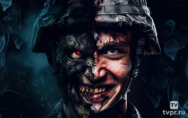 Корпус оборотней: истина об украинском националистическом формировании