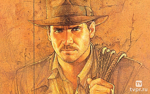 Индиана Джонс: в поисках утраченного ковчега