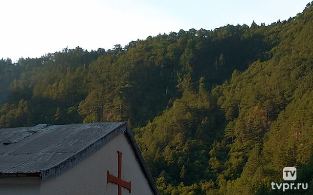 С преподобным Паисием Святогорцем по жизни