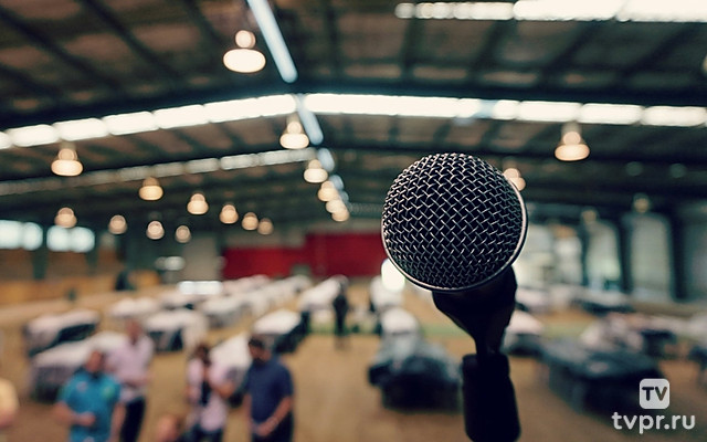 Брифинг фракций ГД