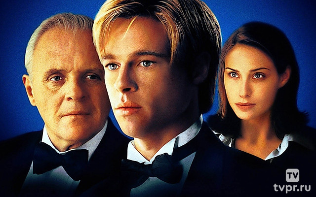 Знакомьтесь, Джо Блэк