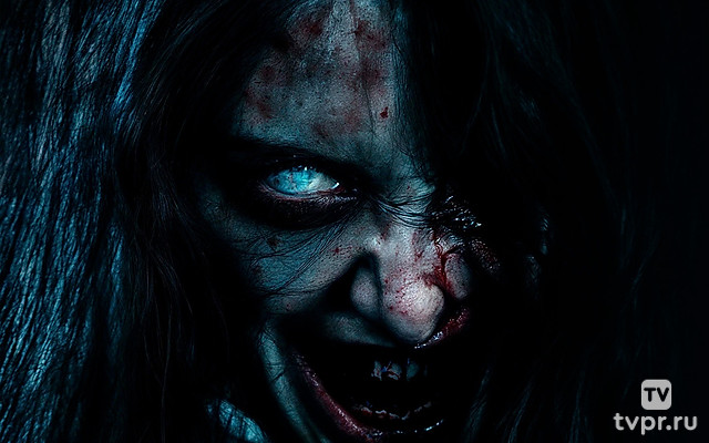 Проклятие джинна