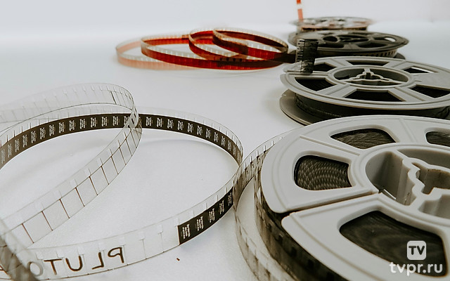 Марк Урванов