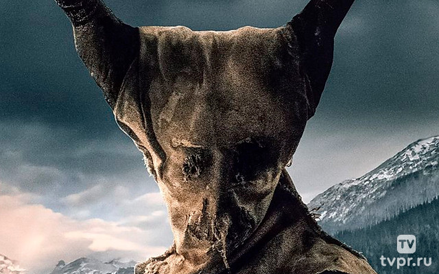 Синистер. Пожиратель душ