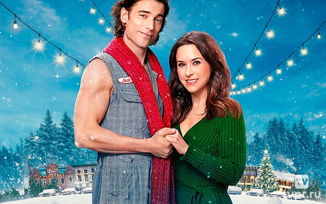 Идеально слепленный мужчина