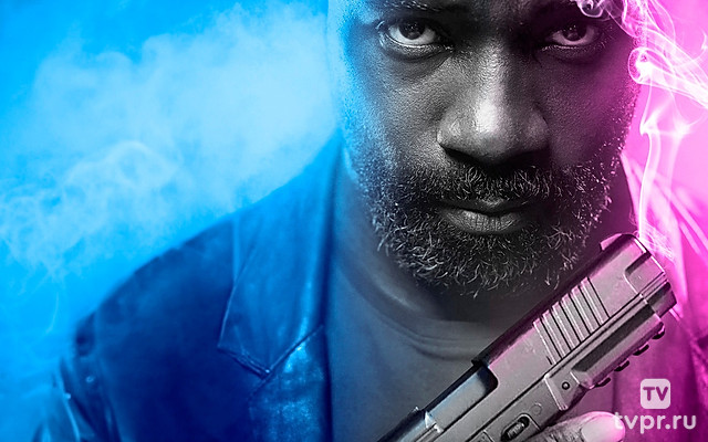 Город киллеров