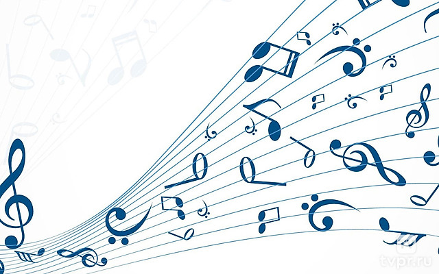 Балалаечник— виртуоз Михаил Кандауров