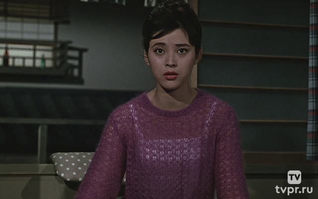 Поздняя осень