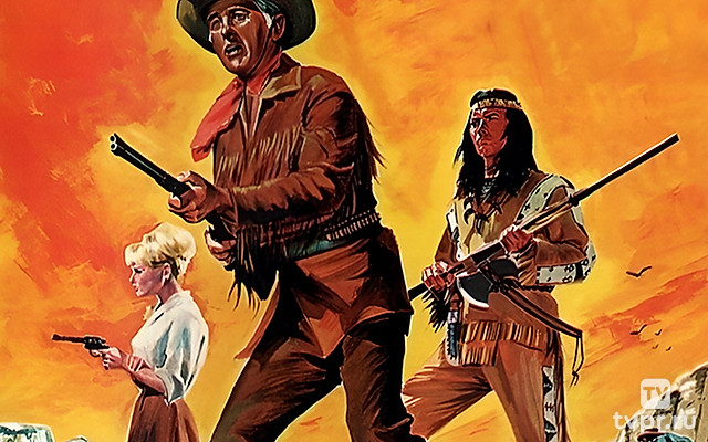 Среди коршунов